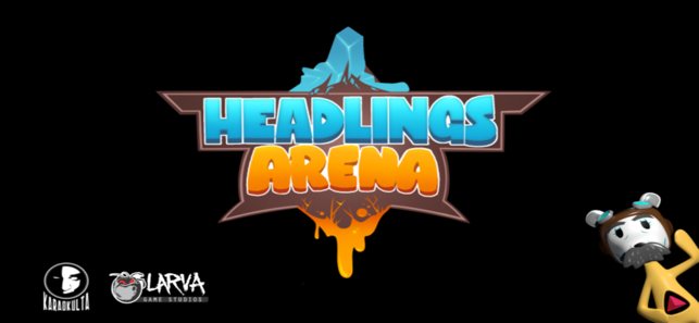 Headlings Arena(圖1)-速報App