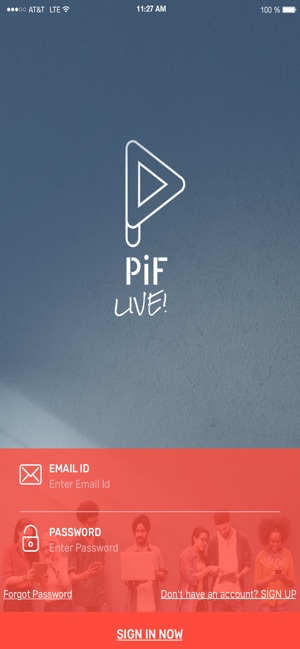 Pay It Forward Live(圖1)-速報App