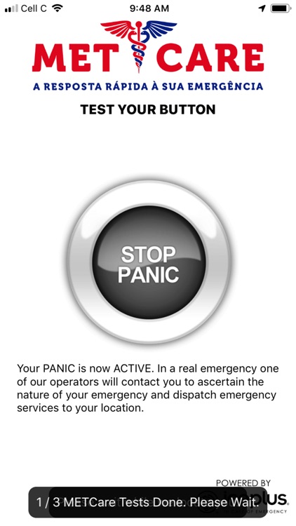 Met-Alert screenshot-3