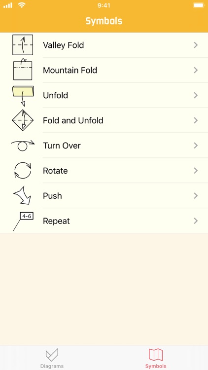 Office Origami screenshot-3