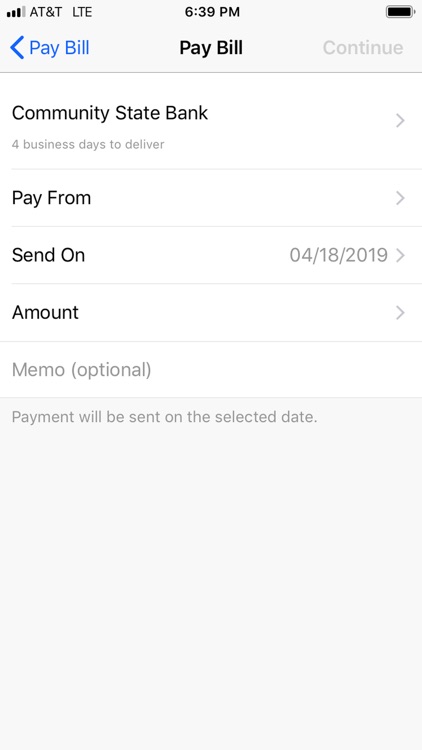 CSB FL Mobile Money screenshot-3