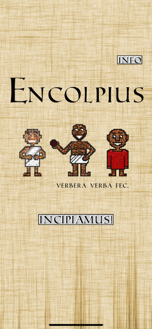 Encolpius