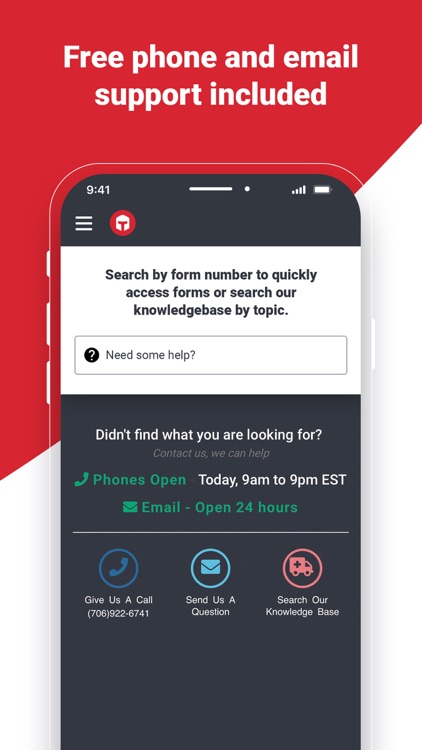 TaxSlayer - File Your Taxes screenshot-6