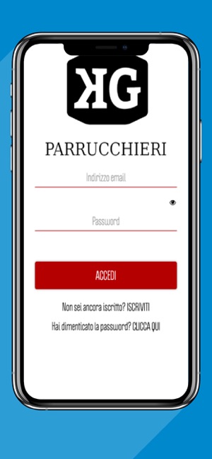 KG Parrucchieri(圖1)-速報App