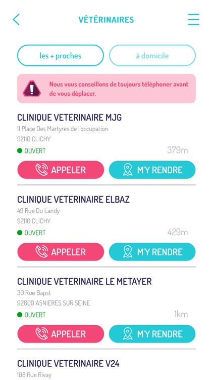 SOS PETS & Co screenshot-7