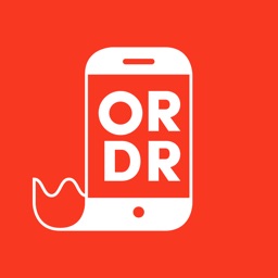 Ordrslip Demo Square App