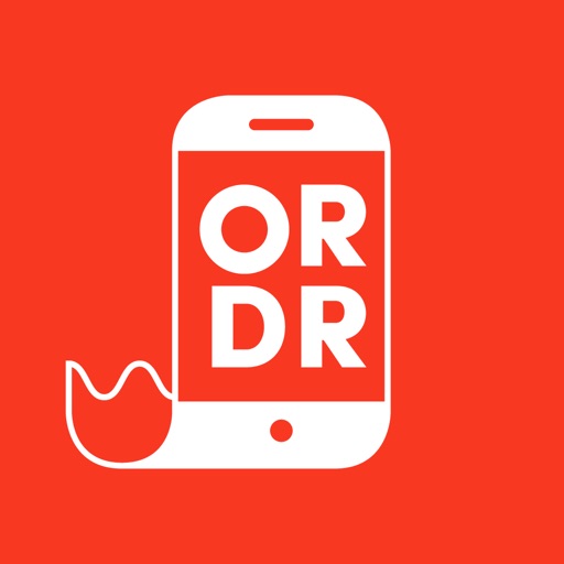 Ordrslip Demo Square App