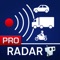 Radarbot is your ally on the road