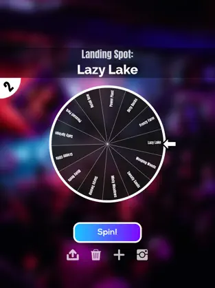 Capture 2 Landing Spots for Fortnite iphone