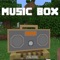 Boombox Addons for Minecraft