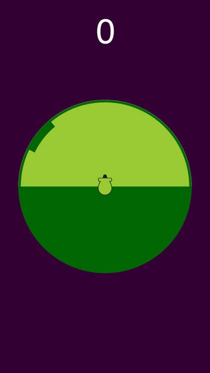 Spinning Wheel: the challenge. screenshot-4