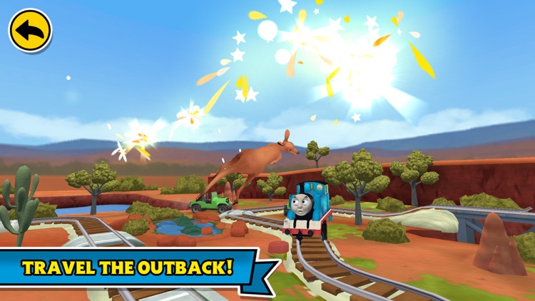 Thomas & Friends: Adventures! screenshot-8