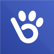 Barkly Pets - Dog Walkers icon