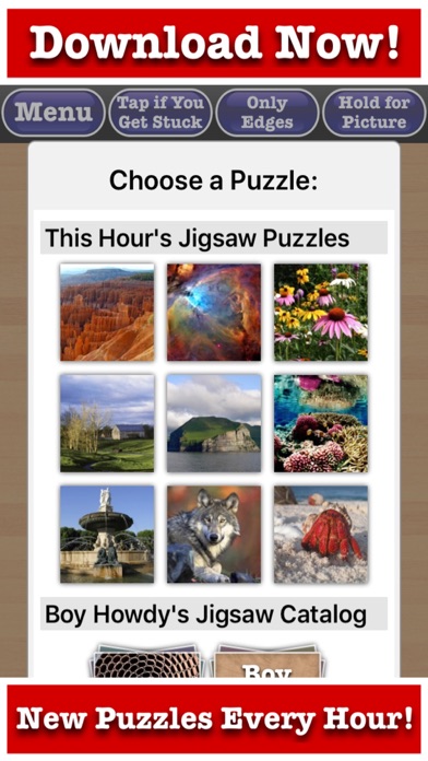 jigsaw puzzles online unblocked