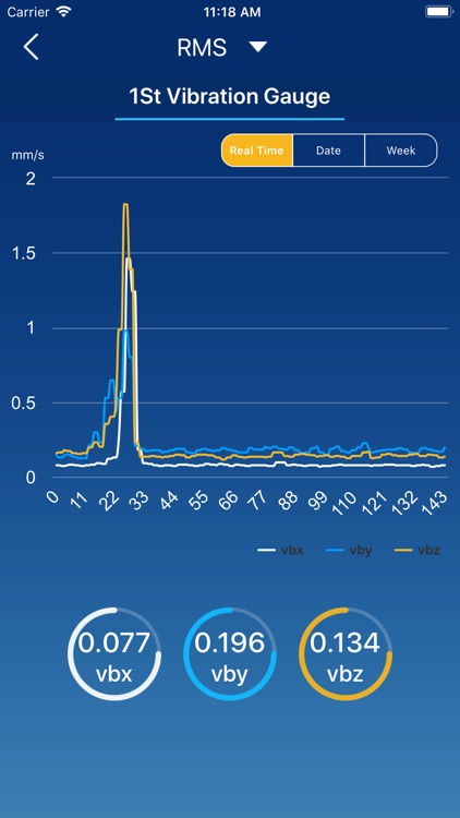 TECO SmartAir screenshot-3