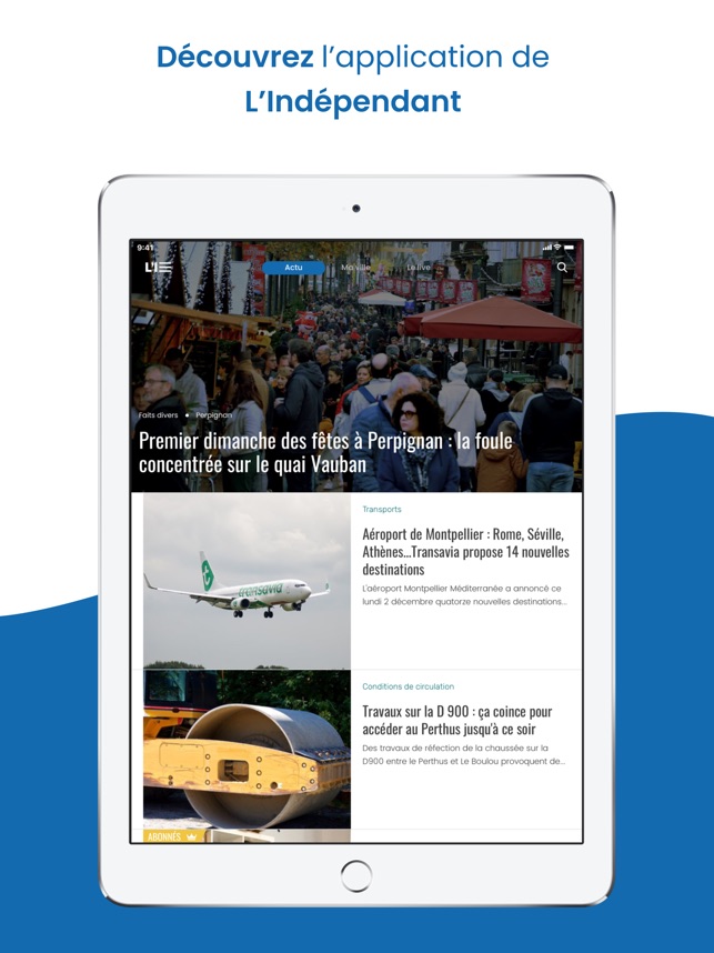 L Indépendant Dans App - Journal L Indépendant Perpignan Faits Divers L Indépendant Dans App - Journal L Indépendant Perpignan Faits Divers