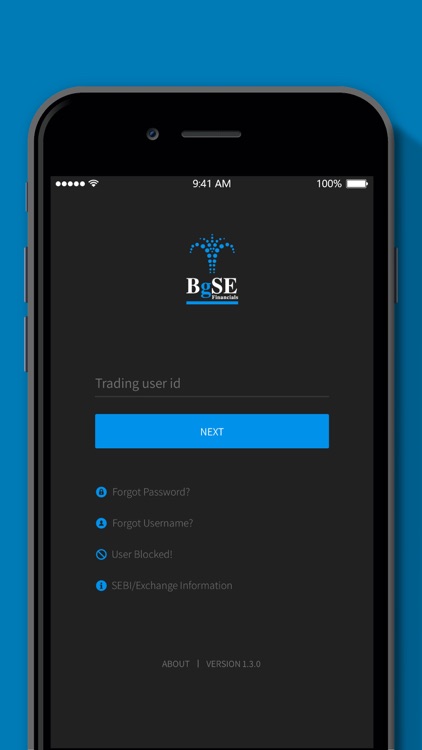 BGSE MOBILE TRADING