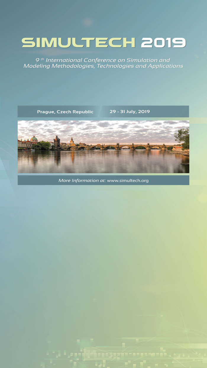 SIMULTECH 2019