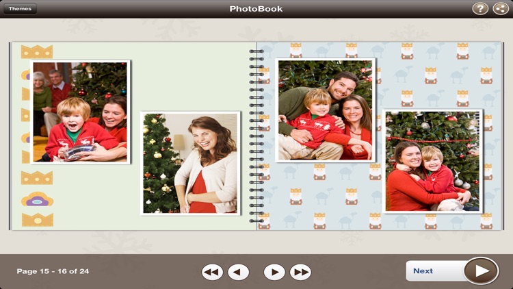 NicePrints Christmas screenshot-4