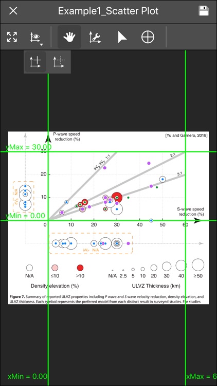 Map Digitizer