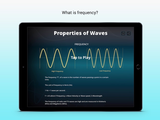 Properties Of Waves(圖3)-速報App