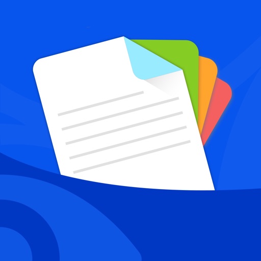 Office Reader - Docs & PDF