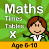Times Tables Skill Builders - Hyperion Games (UK) LTD