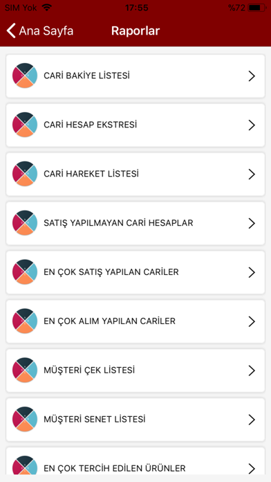 How to cancel & delete MBT Mobil Satış (Logo Entegr.) from iphone & ipad 3