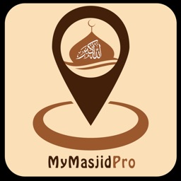 MyMasjidPro