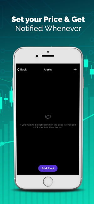 Crypto Tracker - Prices & News(圖4)-速報App