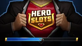 Game screenshot Hero Slots - Vegas Casino hack
