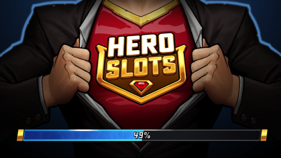 Hero Slots - Vegas Casino screenshot 3