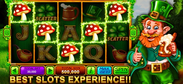 Super Vegas Slots Casino Games(圖2)-速報App