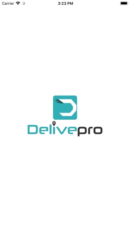 DeliverproCustomer