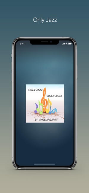 Only Jazz(圖1)-速報App