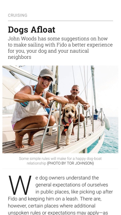 SAIL Mag screenshot-4