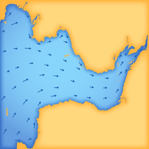 iStreams Bristol Channel
