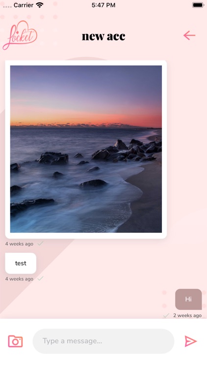 Locket.co screenshot-7
