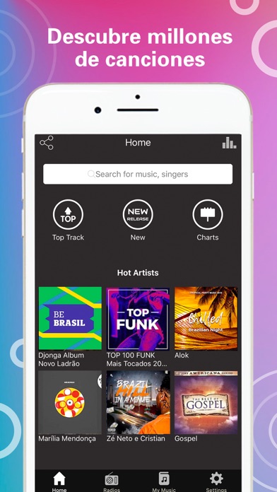 Tuner Radio Reproductor Video Descargar Apk Para Android Gratuit Ultima Version 2020