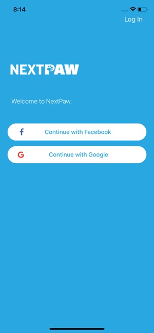 NextPaw(圖1)-速報App