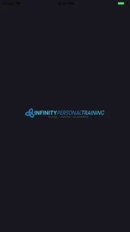 Game screenshot Infinity Personal Training mod apk