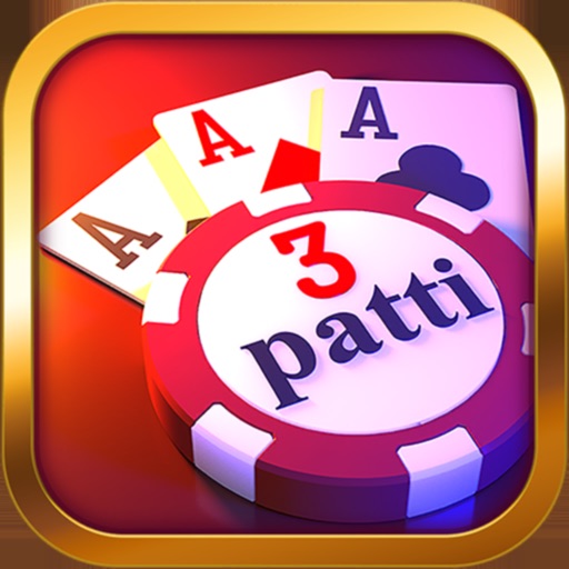 Ace Teen Patti iOS App