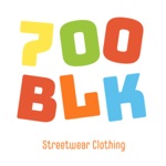 700 BLK - Clothing  Apparel