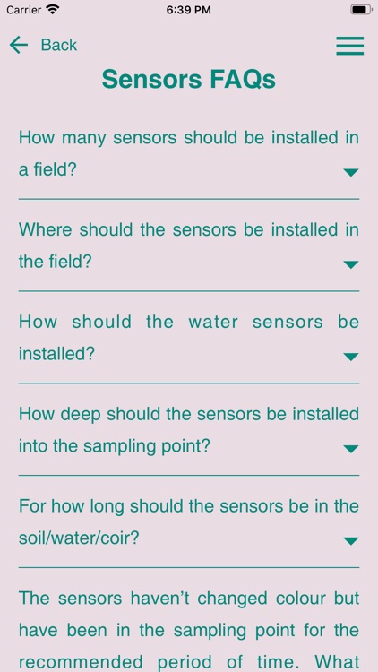 FungiAlert screenshot-5