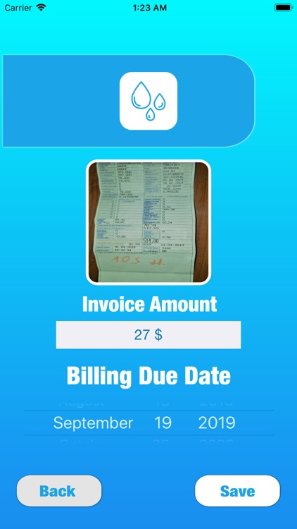 The Bills screenshot-4