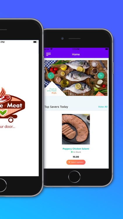 Online Meat screenshot-3