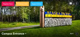 Game screenshot Alaska Pacific University mod apk