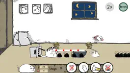 Game screenshot CatLikeDefence mod apk