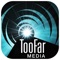 TooFar Media features the immersive story experiences of Rich Shapero, including Rin, Tongue and Dorner, Arms from the Sea, The Hope We Seek, Too Far and Wild Animus