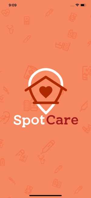 SpotCare(圖1)-速報App